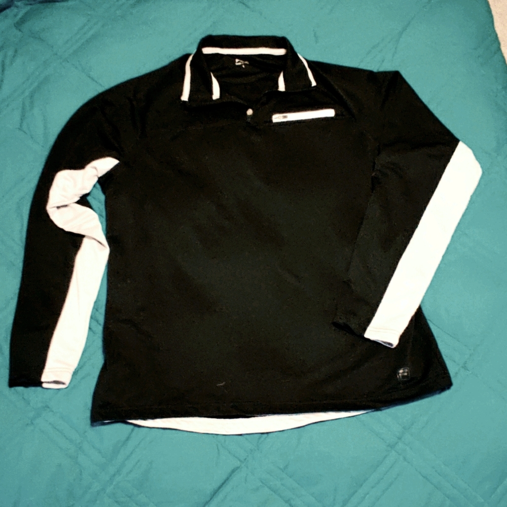 FILA Active Wear Long Sleeves